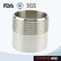 Stainless Steel Sanitary Coupling (JN-FL1002)